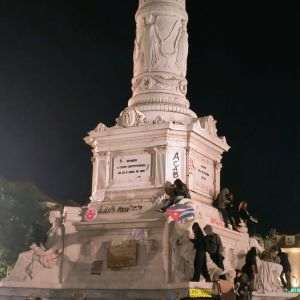 Portugal Resident: Sute de manifestanţi au mărşăluit la Lisabona pentru locuinţe decente